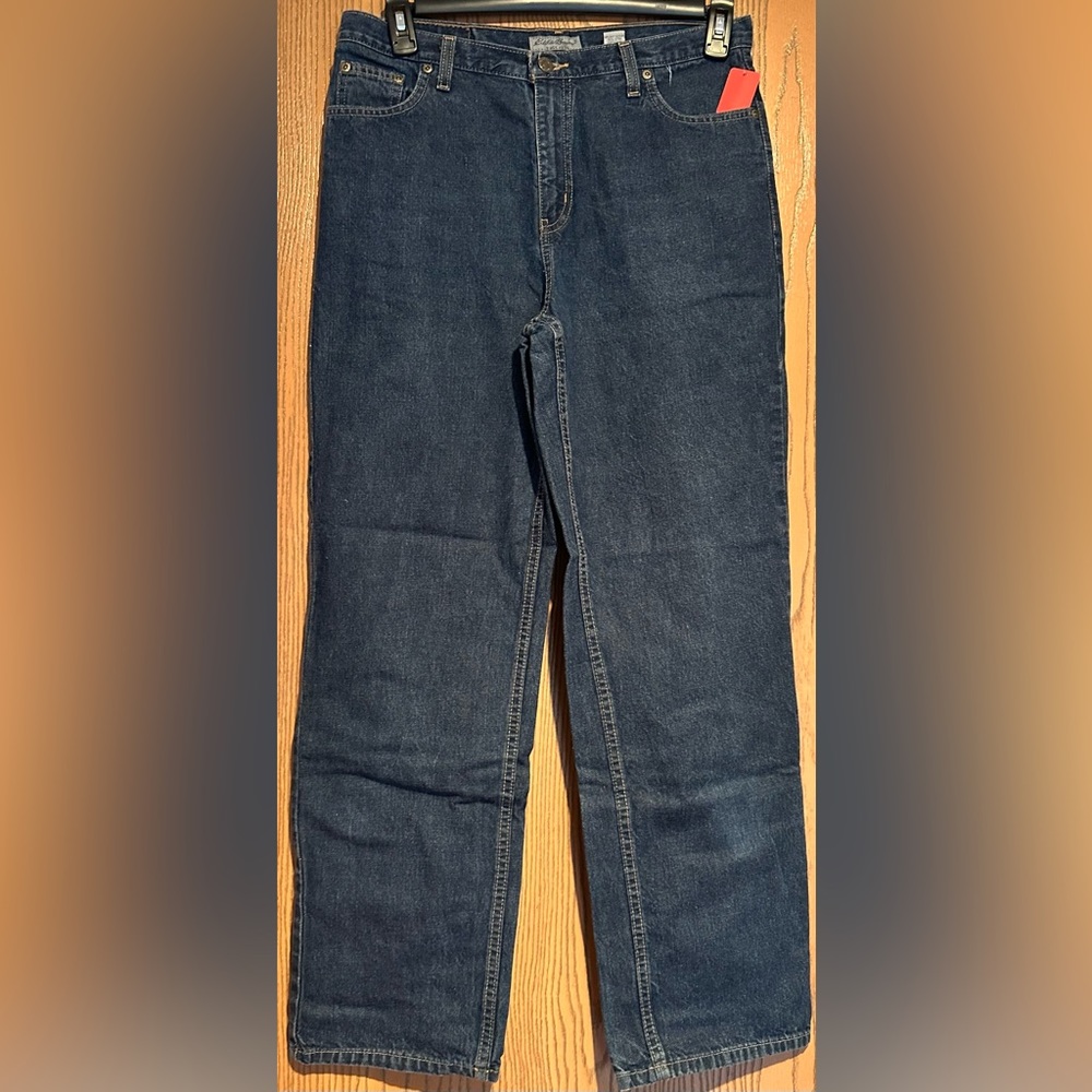 Eddie Bauer jeans size 12